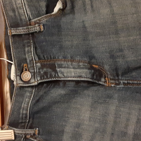 Banana Republic Jeans - Picture 2 of 4